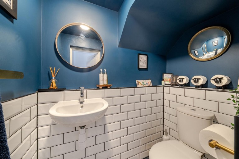 Images for Lynhurst Avenue, Sticklepath, Barnstaple