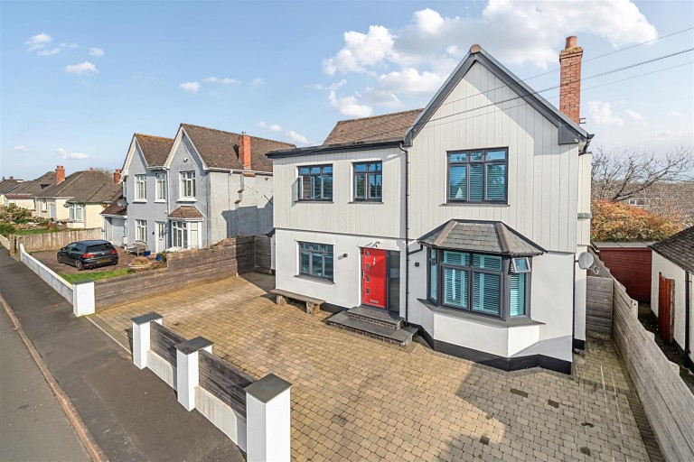 Images for Lynhurst Avenue, Sticklepath, Barnstaple
