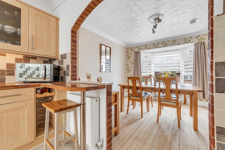 Images for The Meadows, Beer