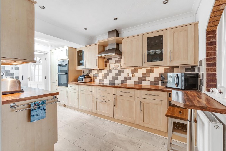 Images for The Meadows, Beer