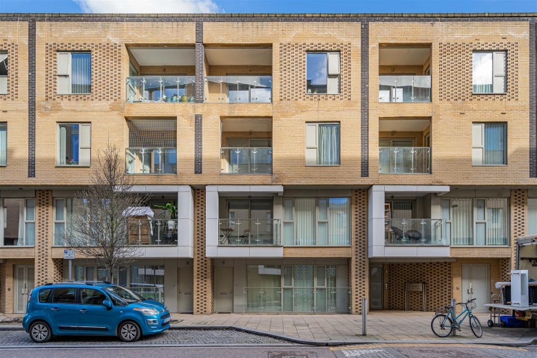 Click the photo for more details of Great Northern Road, Cambridge