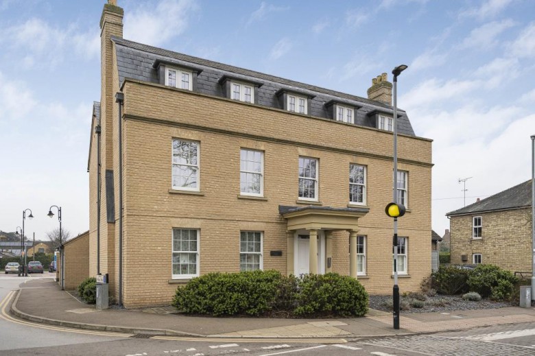 Click the photo for more details of Barton Road, Ely