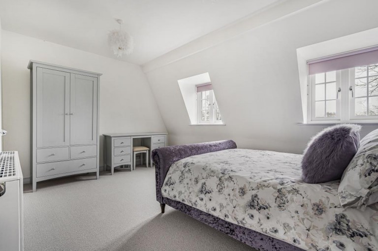 Images for Barton Road, Ely