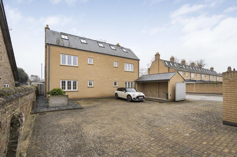 Images for Barton Road, Ely