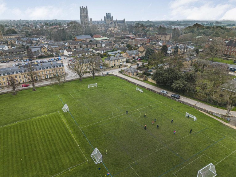 Images for Barton Road, Ely