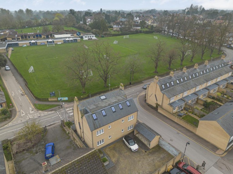 Images for Barton Road, Ely