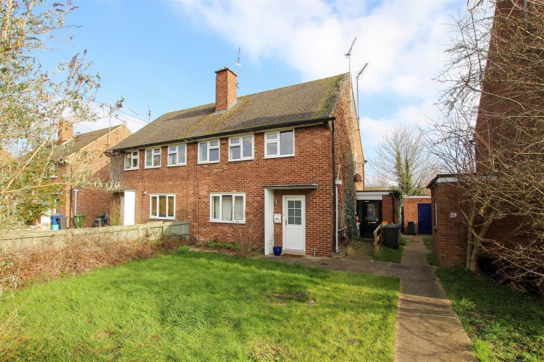 Click the photo for more details of Gray Road, Cambridge