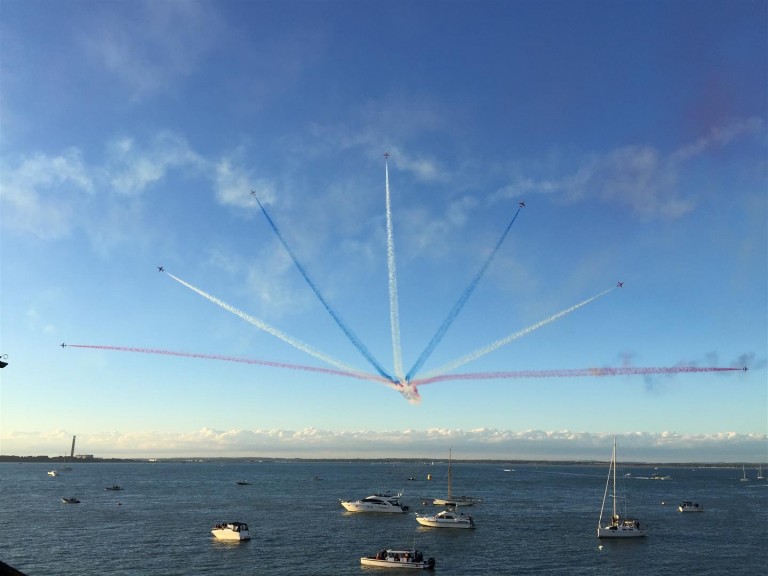 Images for Cowes, Isle Of Wight