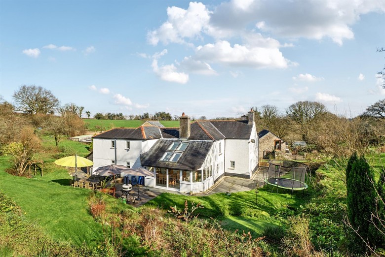 Click the photo for more details of Bere Peninsula, West Devon