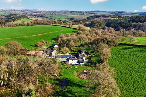 Click the photo for more details of Bere Peninsula, West Devon