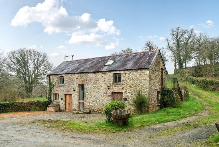 Images for Bere Peninsula, West Devon