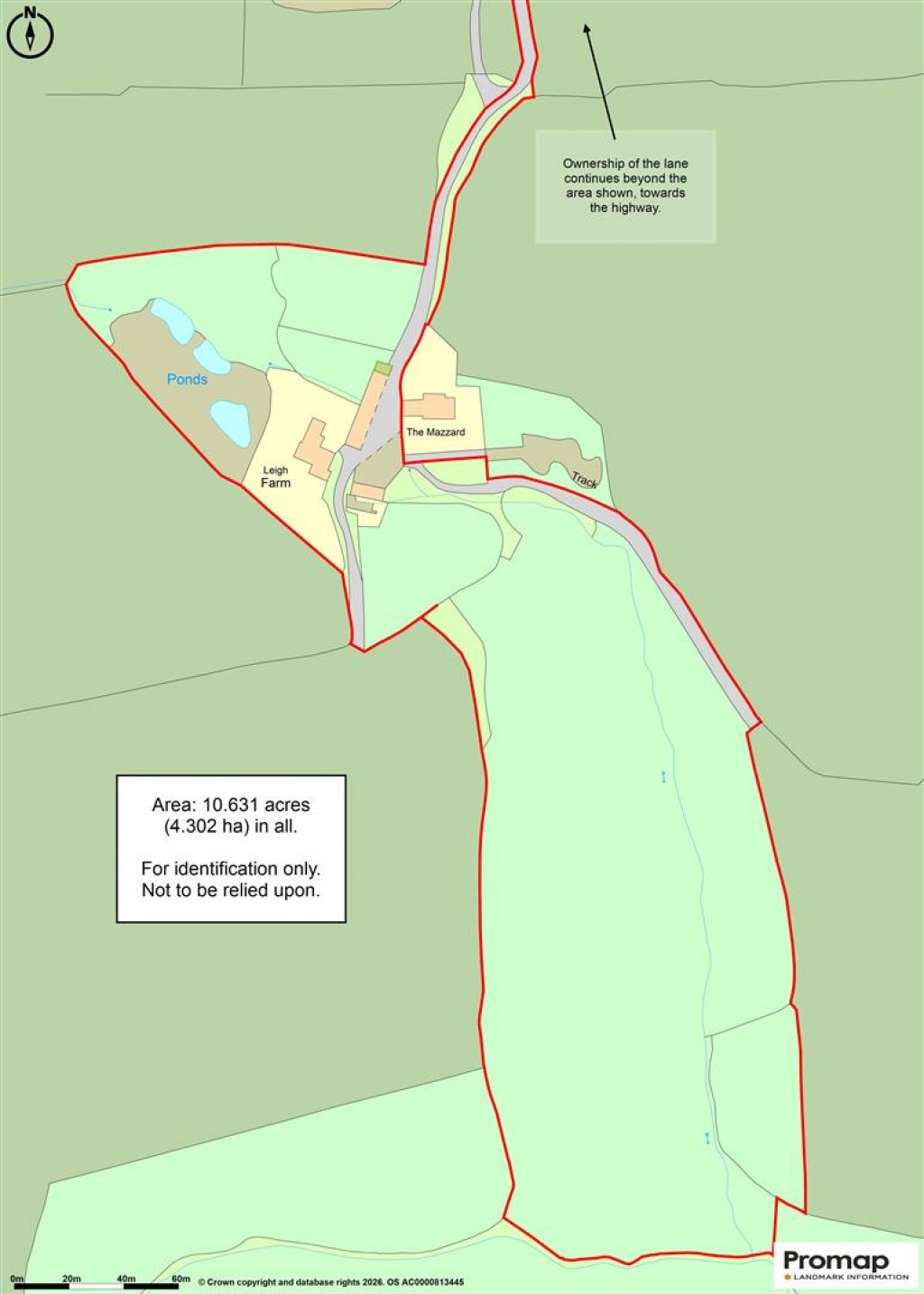 Floorplans For Bere Peninsula, West Devon