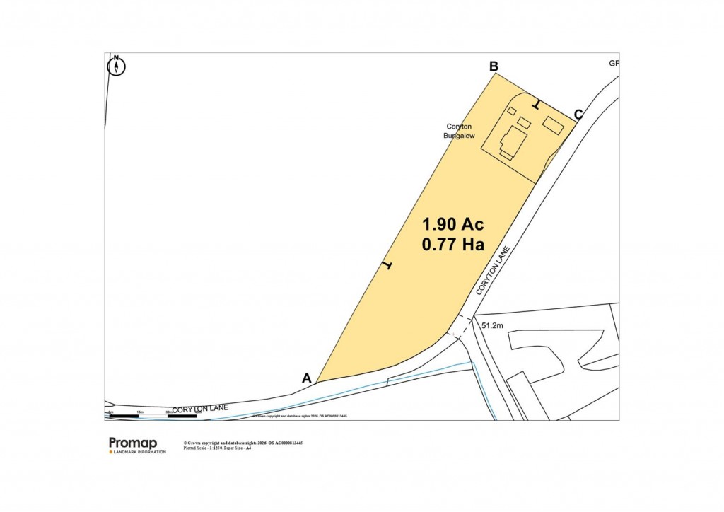 Floorplans For Kilmington, Axminster