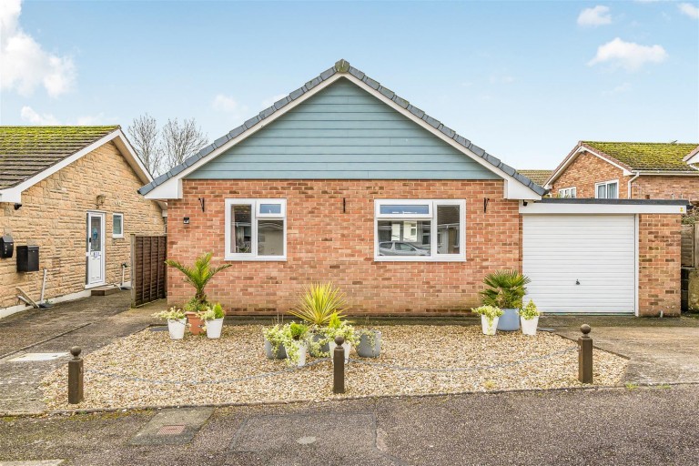 Images for Scalwell Mead, Seaton