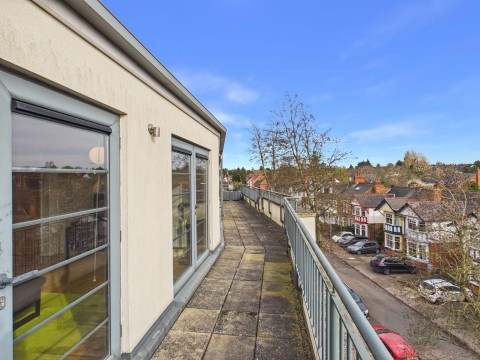 Click the photo for more details of Wallis Court, Knighton Church Road, South Knighton, Leicester