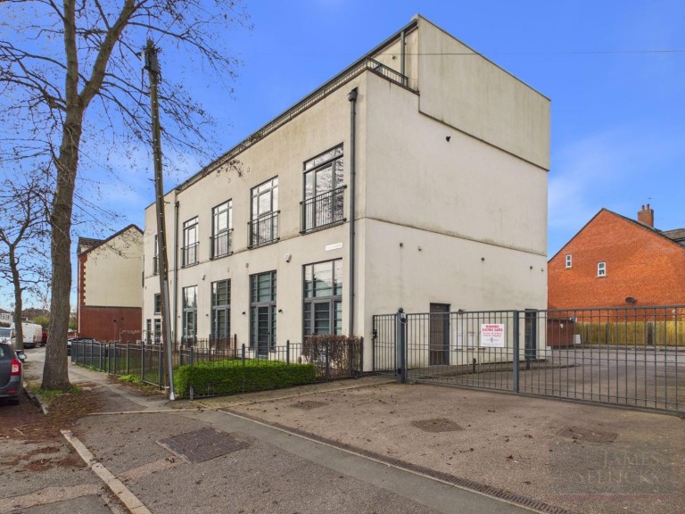 Images for Wallis Court, Knighton Church Road, South Knighton, Leicester