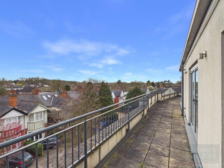 Images for Wallis Court, Knighton Church Road, South Knighton, Leicester