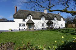 Images for Elstone, Near Chulmleigh