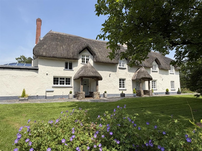 Images for Elstone, Near Chulmleigh
