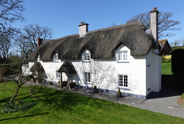 Images for Elstone, Near Chulmleigh