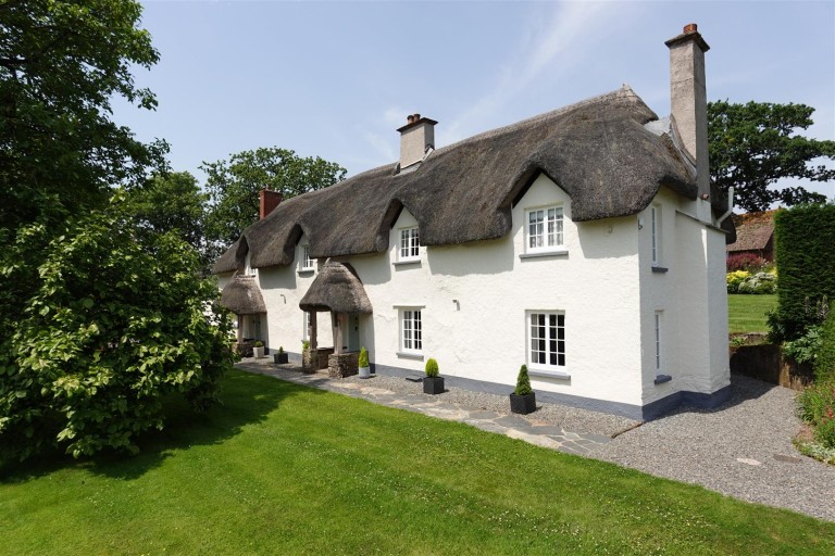 Images for Elstone, Near Chulmleigh