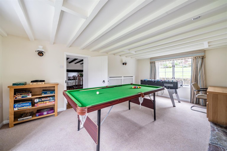 Images for Elstone, Near Chulmleigh