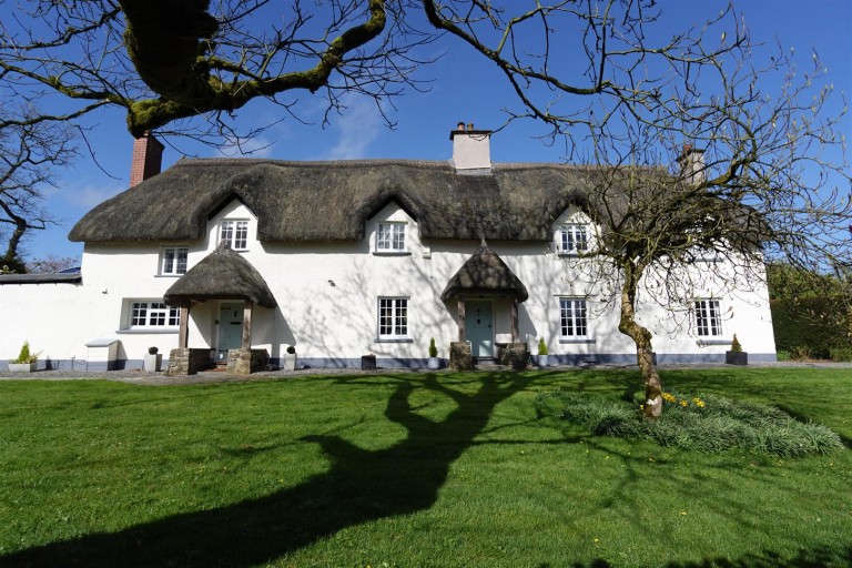 Images for Elstone, Near Chulmleigh