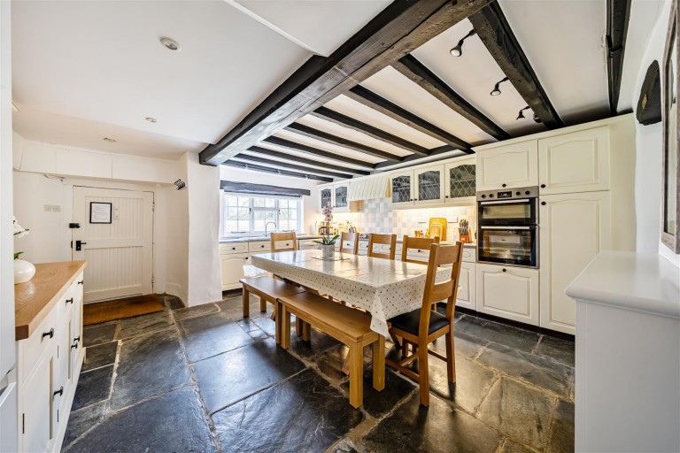 Images for Elstone, Near Chulmleigh