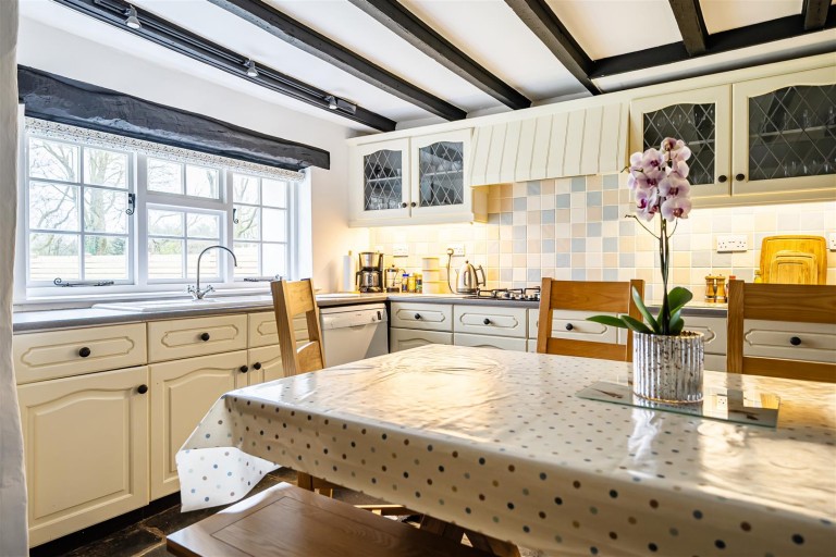 Images for Elstone, Near Chulmleigh