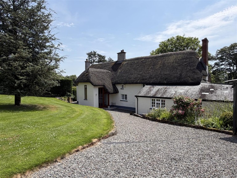 Images for Elstone, Near Chulmleigh