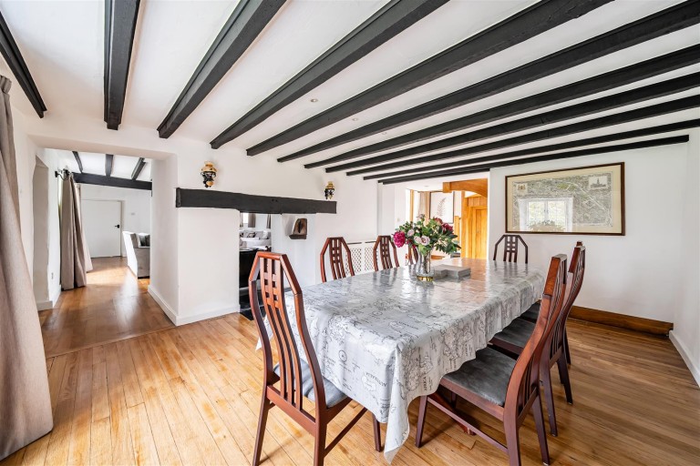 Images for Elstone, Near Chulmleigh