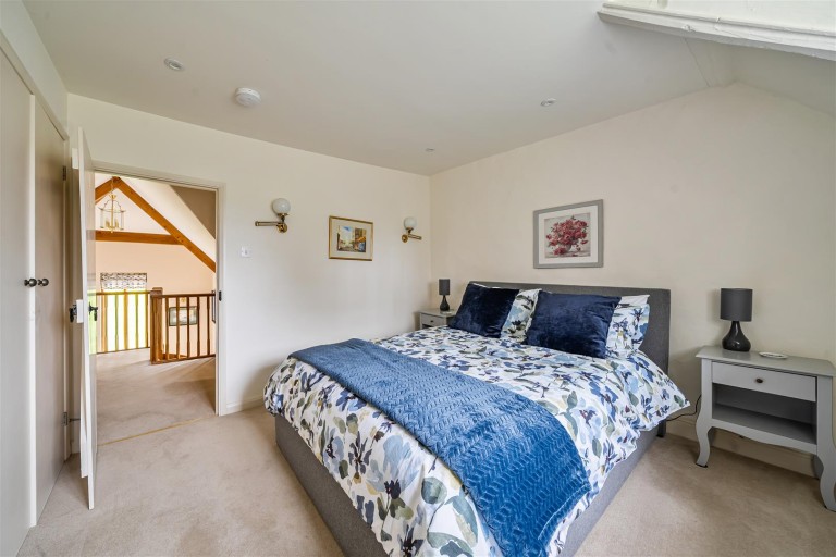 Images for Elstone, Near Chulmleigh