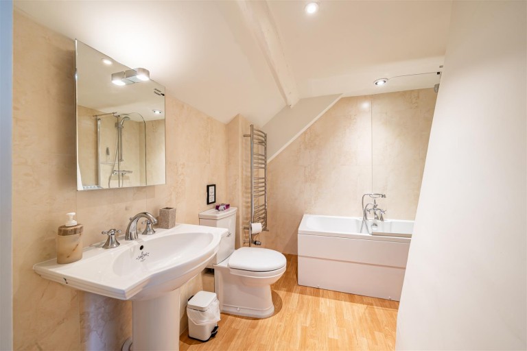 Images for Elstone, Near Chulmleigh