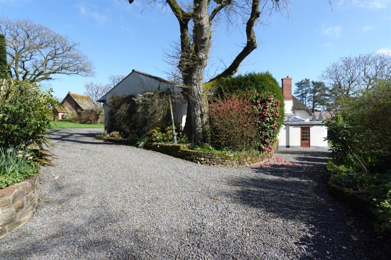 Images for Elstone, Near Chulmleigh