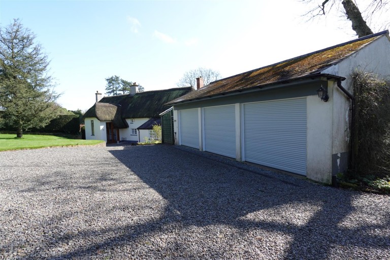 Images for Elstone, Near Chulmleigh