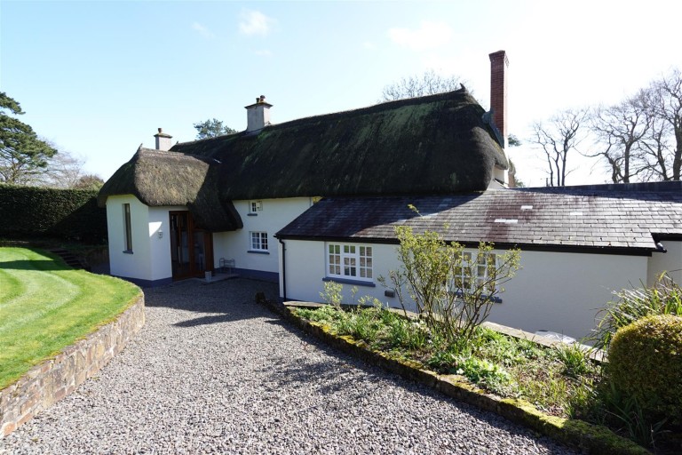 Images for Elstone, Near Chulmleigh