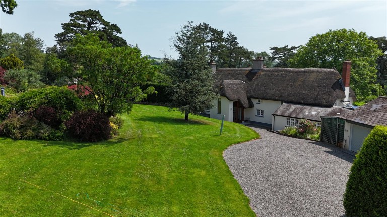 Images for Elstone, Near Chulmleigh