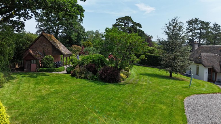 Images for Elstone, Near Chulmleigh