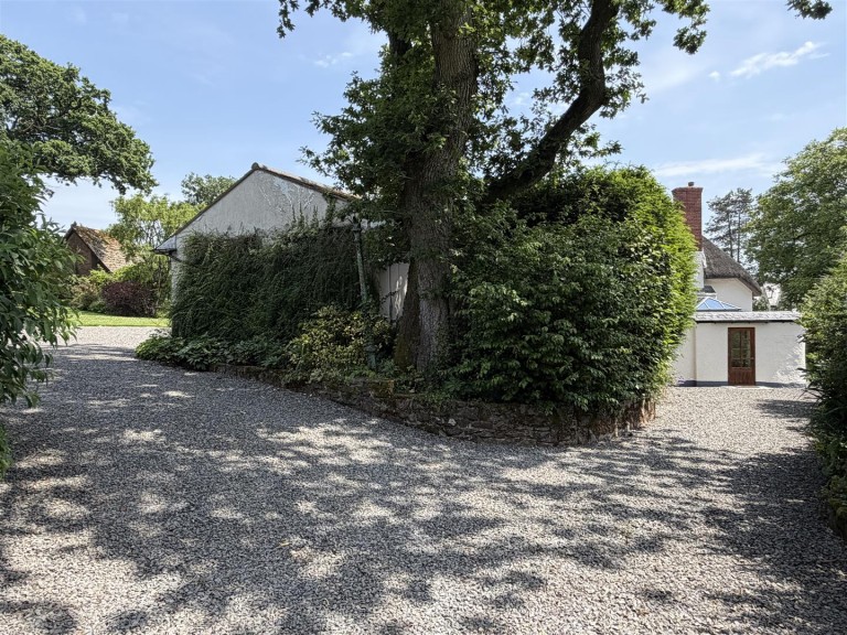 Images for Elstone, Near Chulmleigh