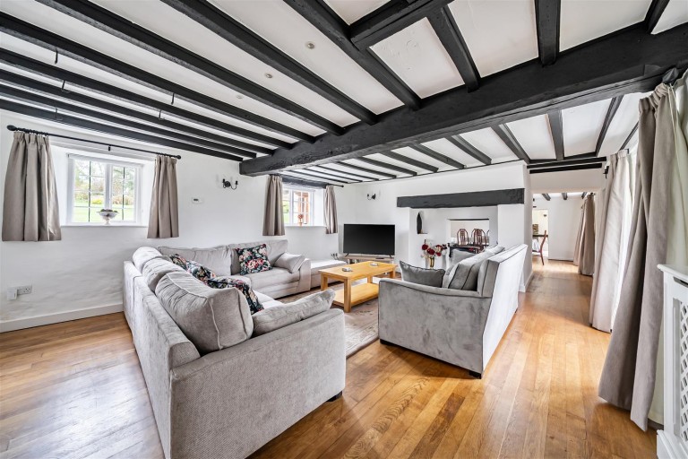 Images for Elstone, Near Chulmleigh