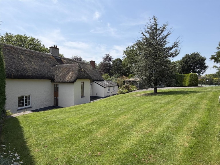Images for Elstone, Near Chulmleigh