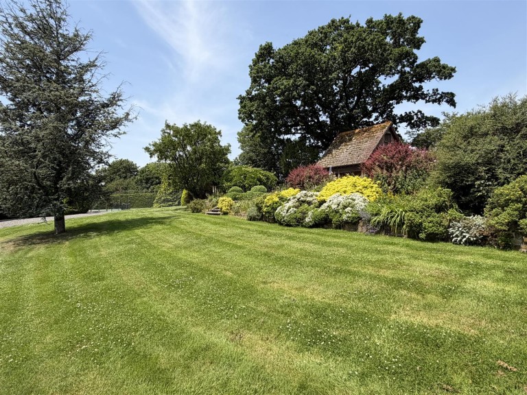 Images for Elstone, Near Chulmleigh