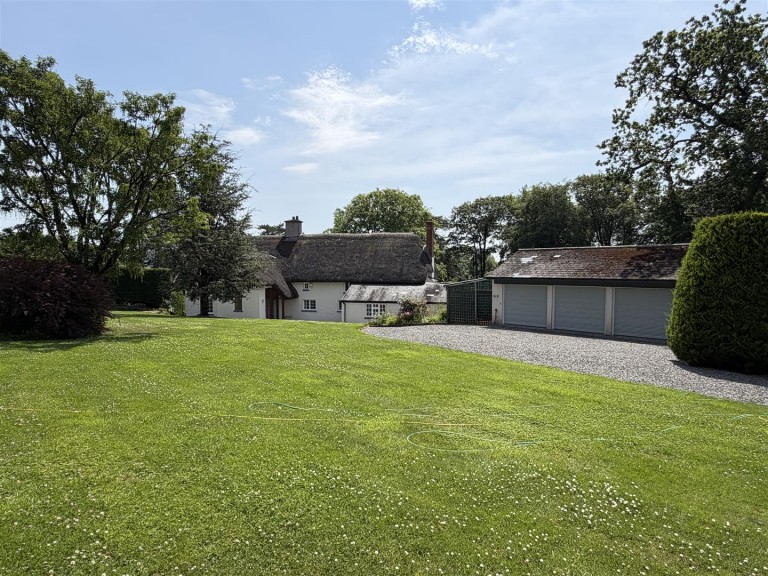 Images for Elstone, Near Chulmleigh