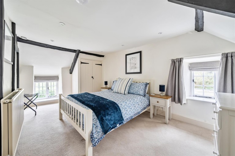 Images for Elstone, Near Chulmleigh