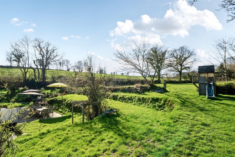 Images for Bere Peninsula, West Devon