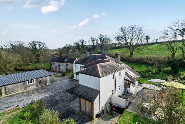 Images for Bere Peninsula, West Devon