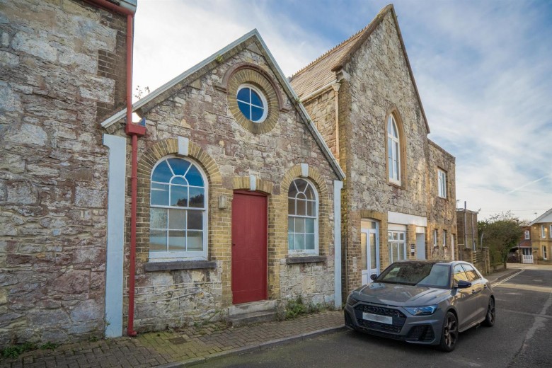 Click the photo for more details of Seaview, Isle of Wight