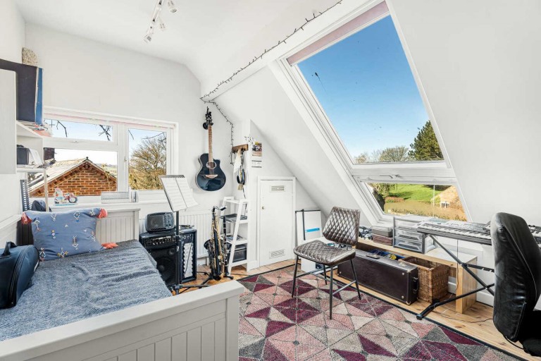 Images for School Hill, Newnham, Daventry, NN11