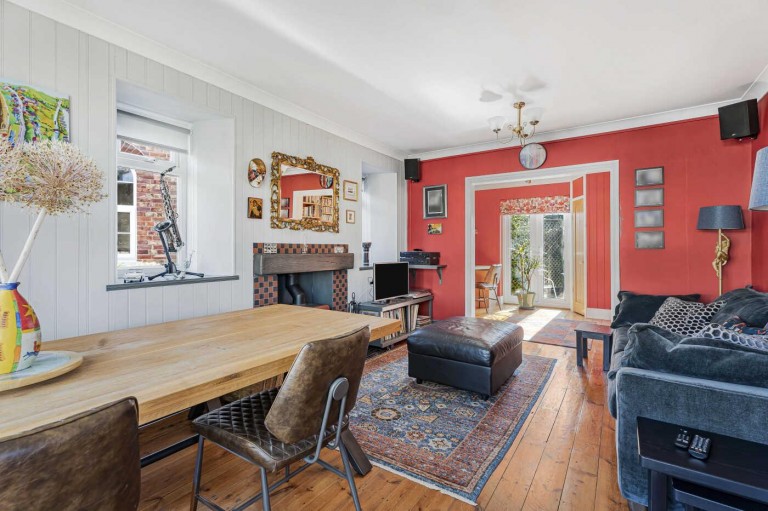 Images for School Hill, Newnham, Daventry, NN11