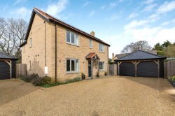 Images for Kings Meadow, Witcham, Ely